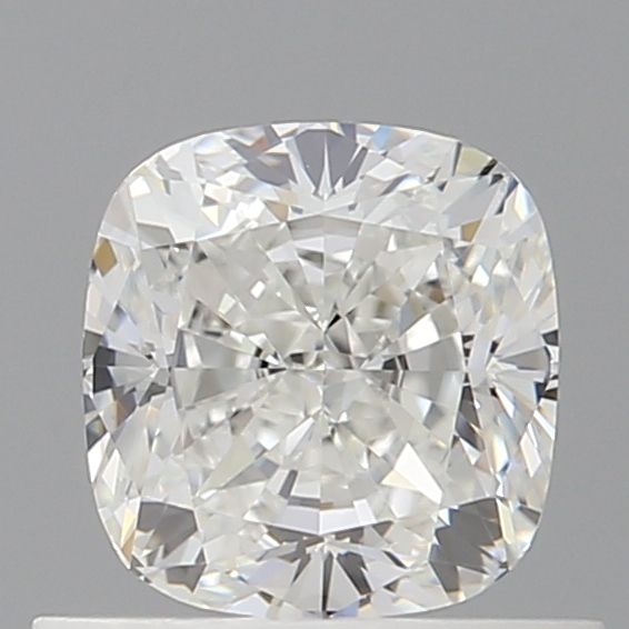 Diamond Natural 0,73Ct G-VVS2 Cushion - GIA2546605921