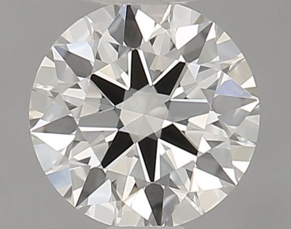 Diamond Natural 0,51Ct K-VVS2 Round - GIA7522212257