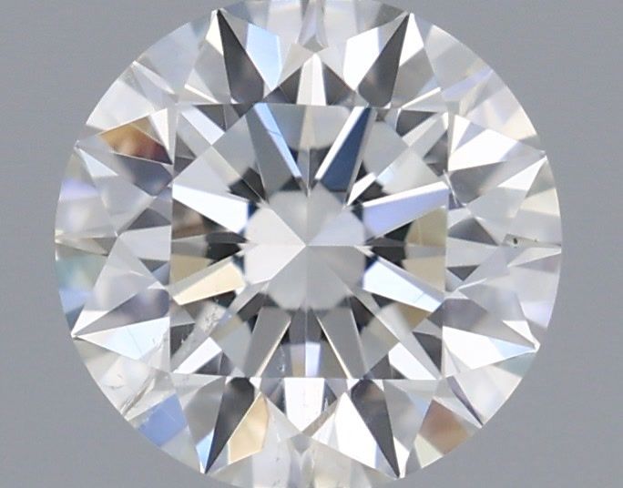 Diamond Natural 0,5Ct E-SI1 Round - IGI724533796