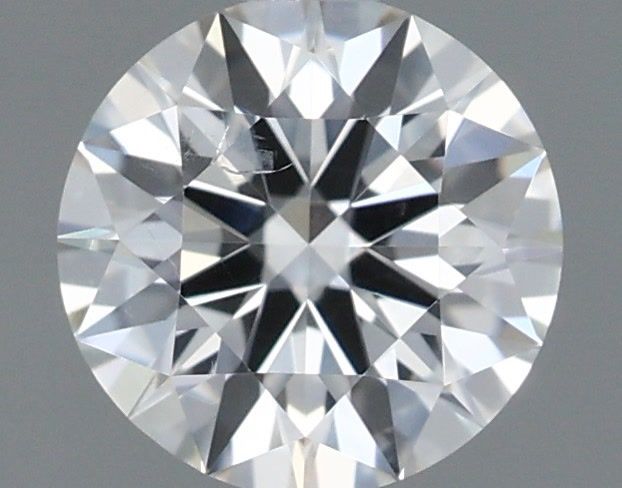 Diamond Natural 0,51Ct E-SI1 Round - IGI724533938