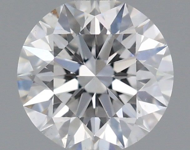 Diamond Natural 0,52Ct E-SI1 Round - IGI724533212