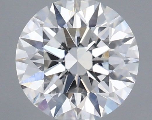 Diamond Natural 0,51Ct E-SI1 Round - IGI724533939