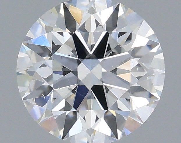 Diamond Natural 0,54Ct E-VS2 Round - IGI733579399