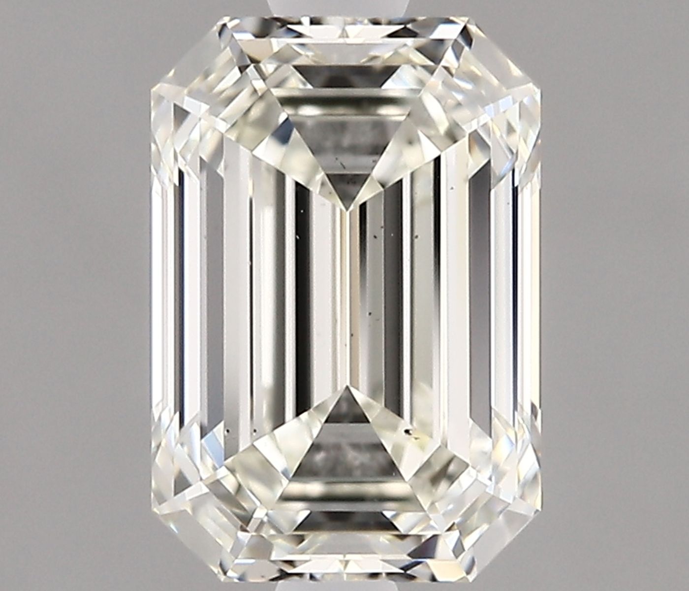 Diamond Natural 1,6Ct I-VS2 Emerald - IGI790611238