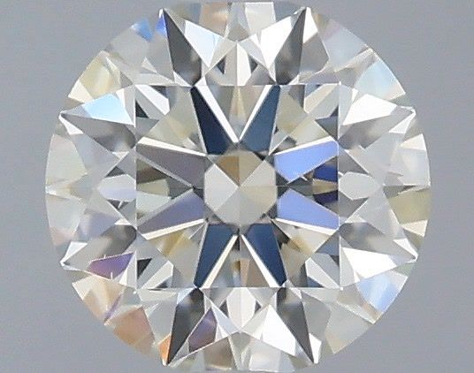 Diamond Natural 0,41Ct H-VS2 Round - IGI770698591