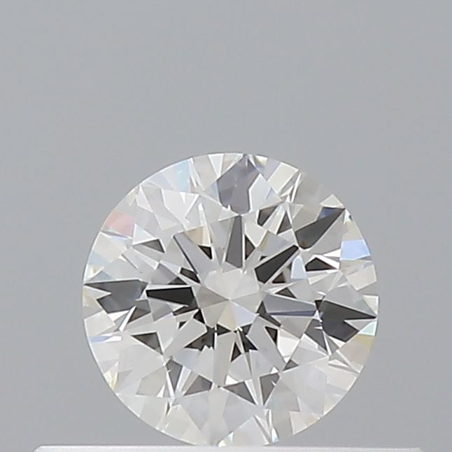 Diamond Natural 0,3Ct G-VVS2 Round - GIA6542924813