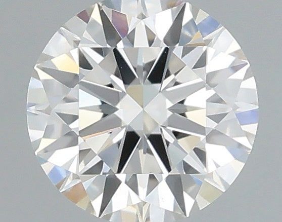 Diamond Natural 0,34Ct H-VS2 Round - IGI770697240