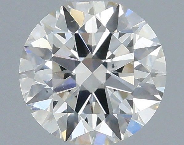 Diamond Natural 0,34Ct H-VS2 Round - IGI770698044