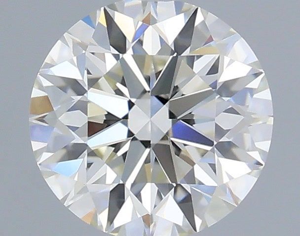 Diamond Natural 0,55Ct H-VVS1 Round - IGI774682203