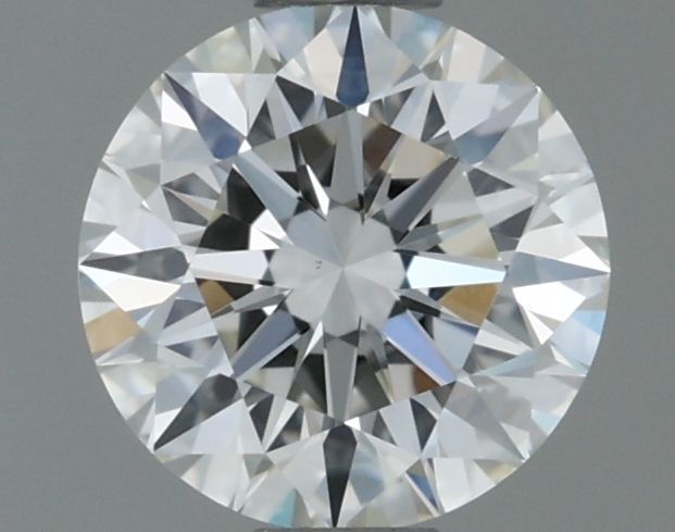 Diamond Natural 0,5Ct H-VVS2 Round - IGI764687552