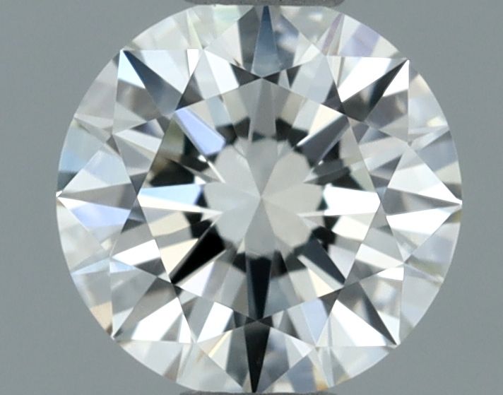 Diamond Natural 0,51Ct H-VVS1 Round - IGI786611735