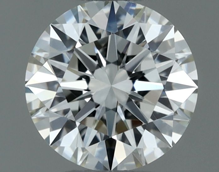 Diamond Natural 0,5Ct H-VVS2 Round - IGI771613991