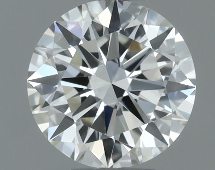 Diamond Natural 0,5Ct I-VVS1 Round - IGI764688559