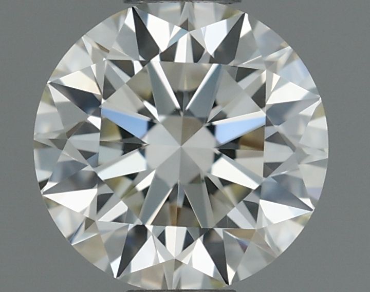 Diamond Natural 0,5Ct I-VVS1 Round - IGI776696779