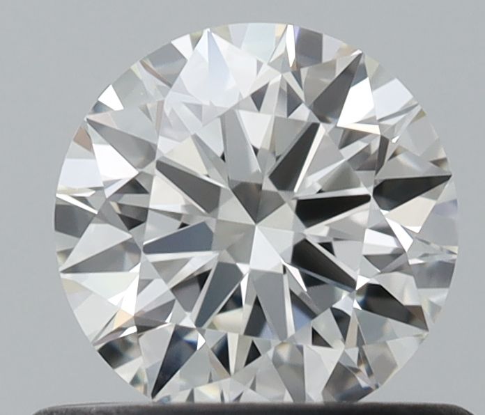 Diamond Natural 0,55Ct I-FL Round - IGI746530283