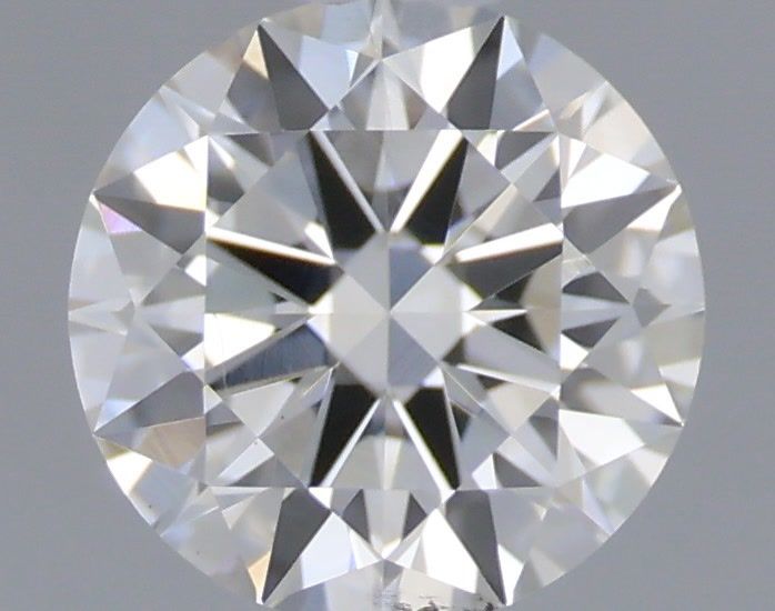 Diamond Natural 0,36Ct H-SI2 Round - IGI710528668