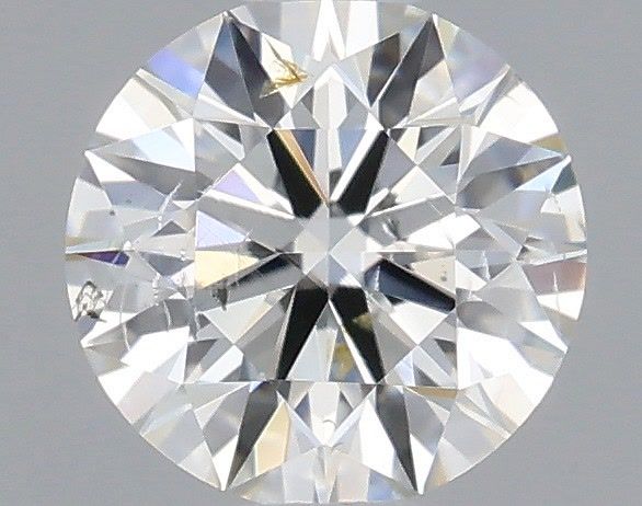 Diamond Natural 0,3Ct H-SI2 Round - IGI763644090