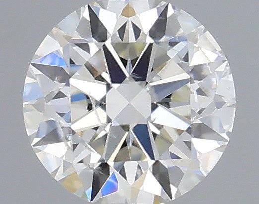 Diamond Natural 0,3Ct H-SI2 Round - IGI774679589