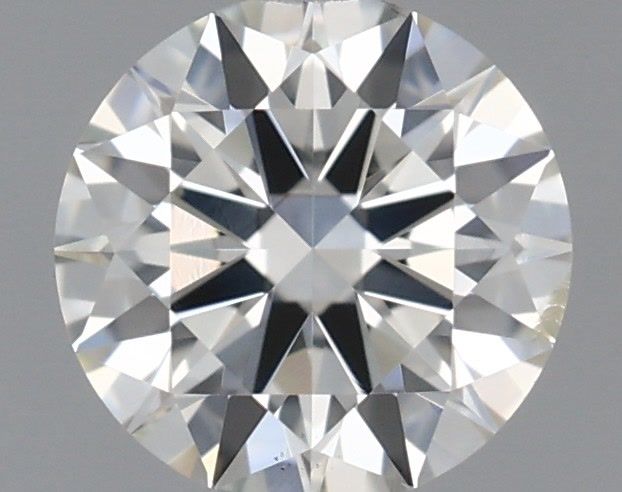 Diamond Natural 0,35Ct H-SI2 Round - IGI731562417