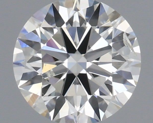 Diamond Natural 0,3Ct H-SI2 Round - IGI731560870