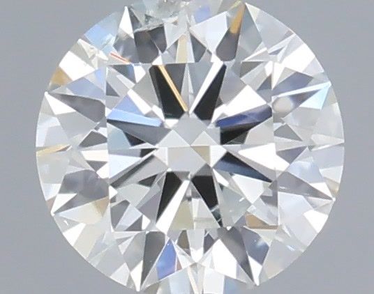 Diamond Natural 0,31Ct H-SI2 Round - IGI731563550