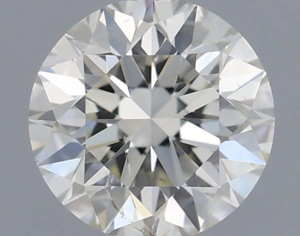 Diamond Natural 0,31Ct H-SI2 Round - IGI727538802