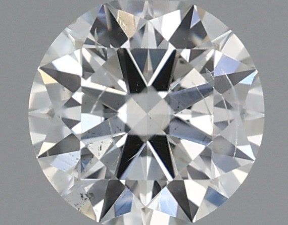 Diamond Natural 0,31Ct H-SI2 Round - IGI731562407