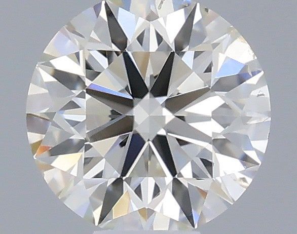 Diamond Natural 0,32Ct H-SI2 Round - IGI763644980