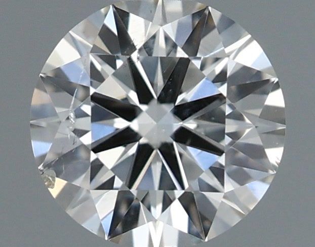 Diamond Natural 0,31Ct H-SI2 Round - IGI727538855