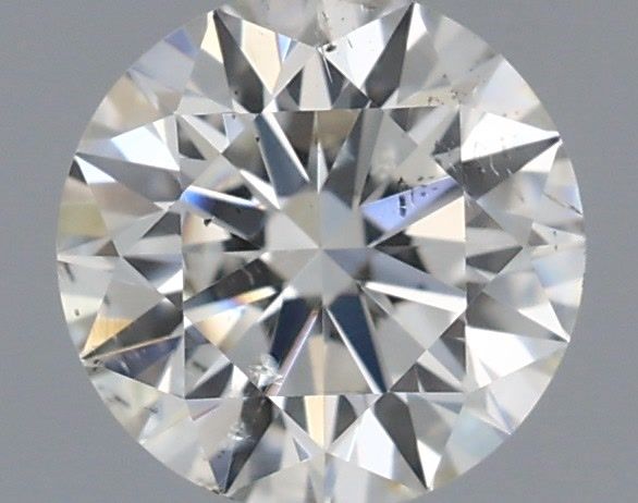 Diamond Natural 0,31Ct H-SI2 Round - IGI731560020