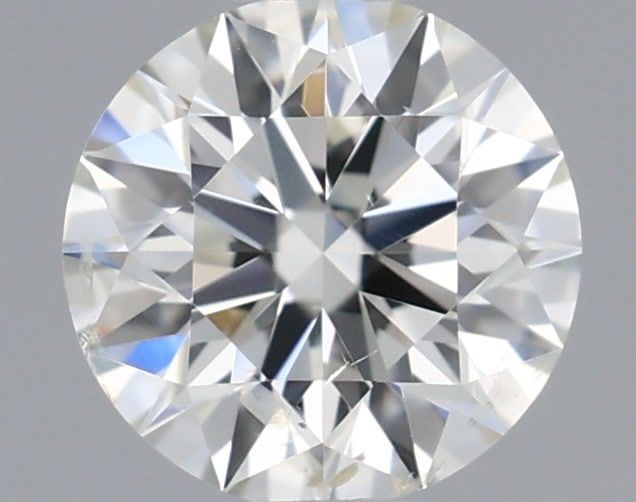 Diamond Natural 0,3Ct H-SI2 Round - IGI719527746