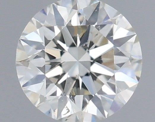 Diamond Natural 0,31Ct H-SI2 Round - IGI731562785