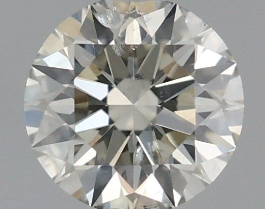 Diamond Natural 0,31Ct K-SI2 Round - IGI727542174