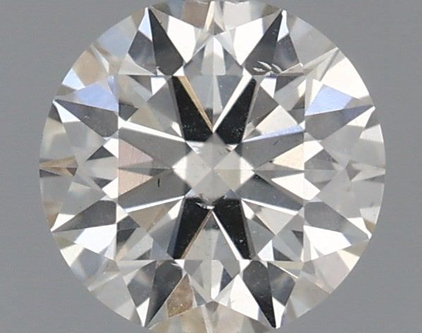 Diamond Natural 0,31Ct I-SI2 Round - IGI731562433