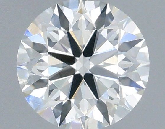 Diamond Natural 0,5Ct E-SI1 Round - IGI763643049