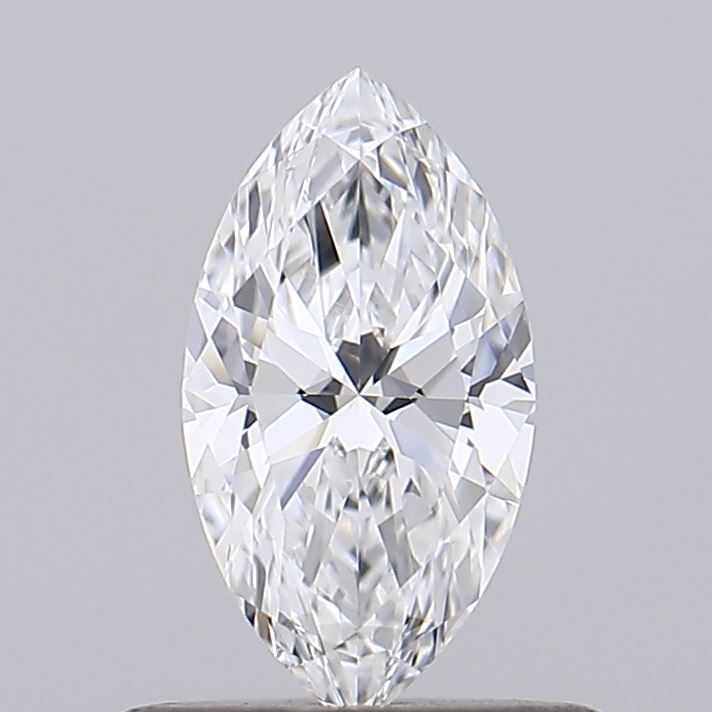 Diamond Natural 0,45Ct E-VS1 Marquise - GIA2534682346