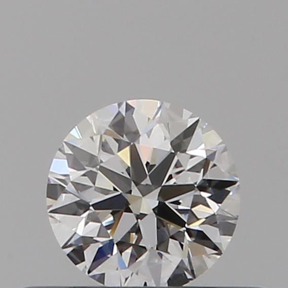 Diamond Natural 0,3Ct D-SI1 Round - GIA2557128046