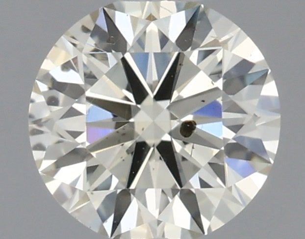 Diamond Natural 0,31Ct K-SI2 Round - IGI696561049