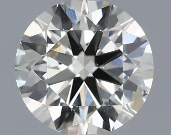 Diamond Natural 0,3Ct K-SI2 Round - IGI719526752