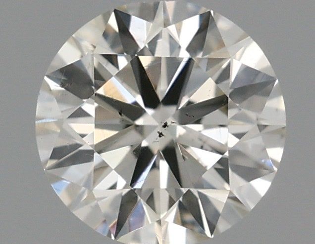 Diamond Natural 0,34Ct K-SI2 Round - IGI692523028