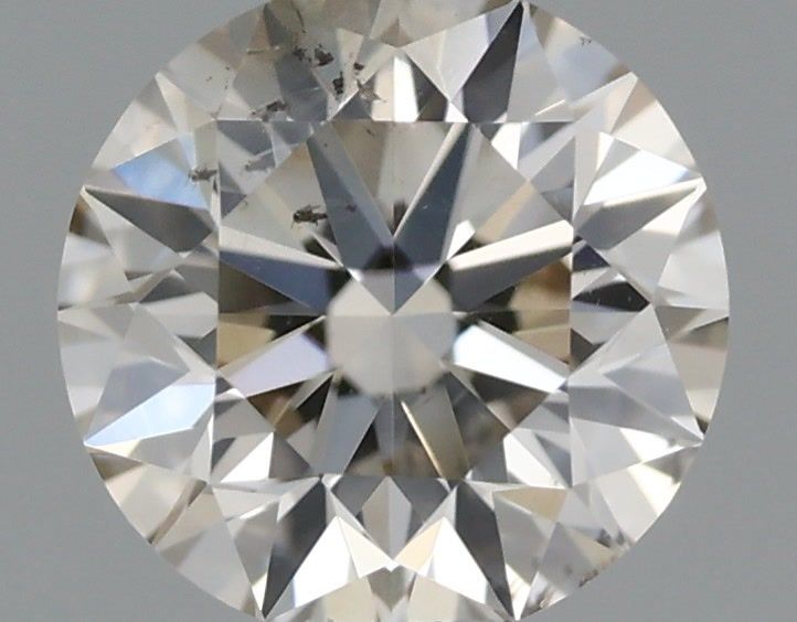 Diamond Natural 0,31Ct K-SI2 Round - IGI704568471