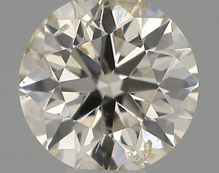 Diamond Natural 0,3Ct K-SI2 Round - IGI639494598