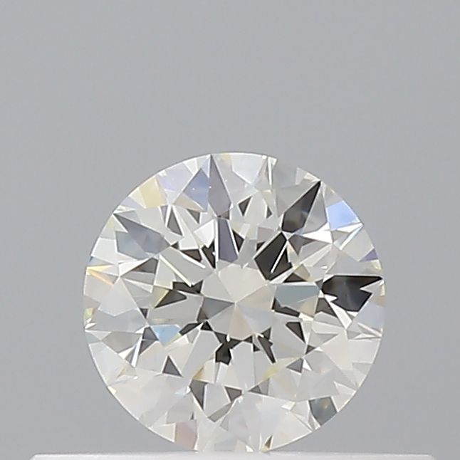 Diamond Natural 0,3Ct K-VVS1 Round - GIA1543920047