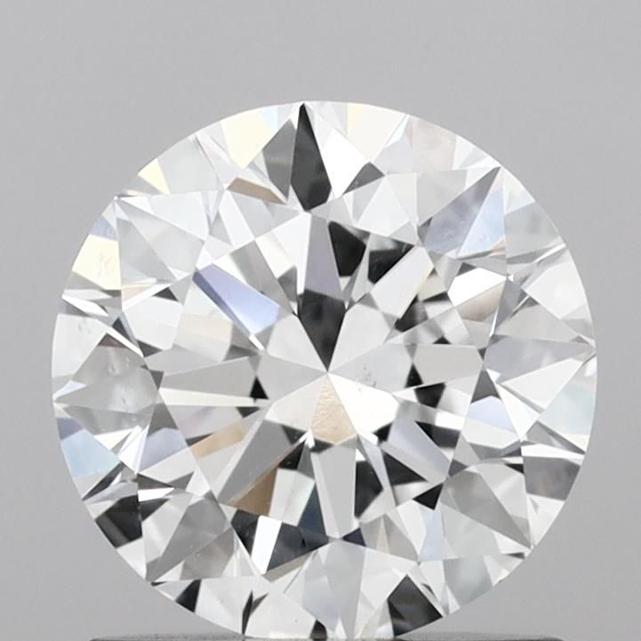 Diamond Natural 1,2Ct D-VS2 Round - GIA2526168242