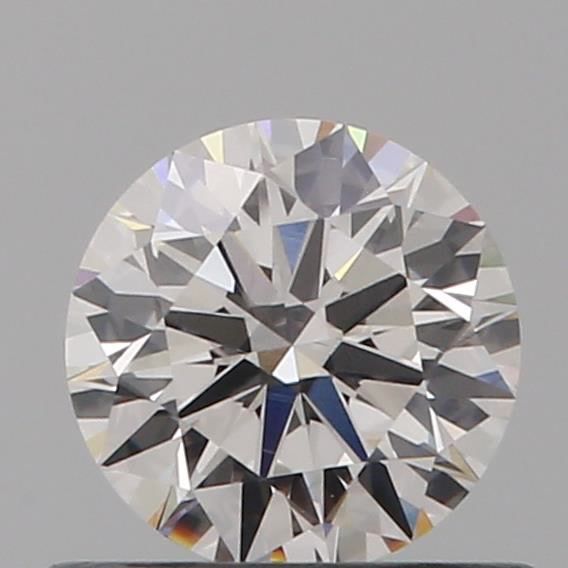 Diamond Natural 0,5Ct H-VVS2 Round - IGI760563024