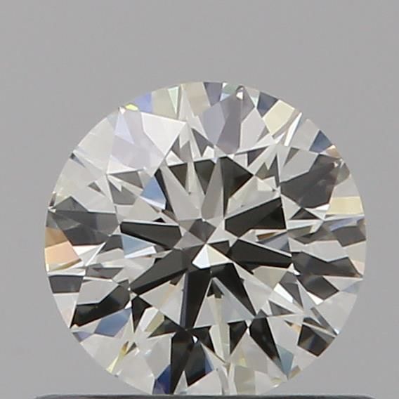 Diamond Natural 0,5Ct I-VVS1 Round - IGI760563027
