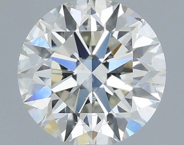 Diamond Natural 0,56Ct H-SI1 Round - IGI774680268