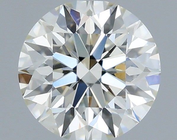 Diamond Natural 0,55Ct H-VS2 Round - IGI774680258