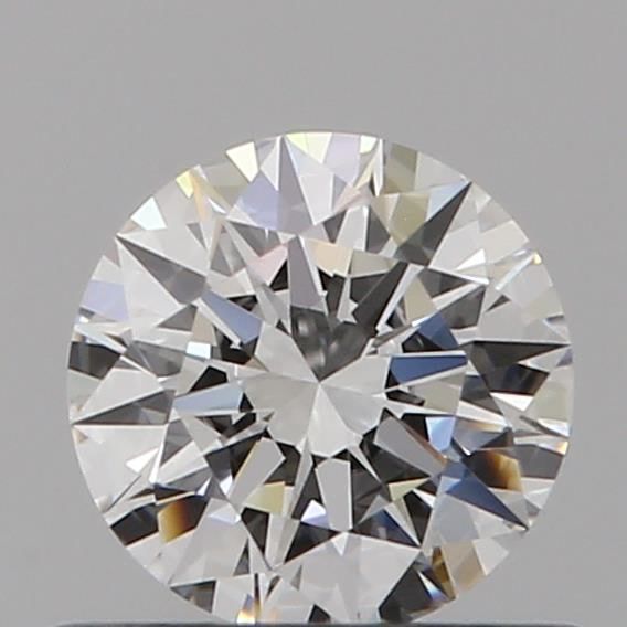 Diamond Natural 0,5Ct E-VVS1 Round - GIA1559008435
