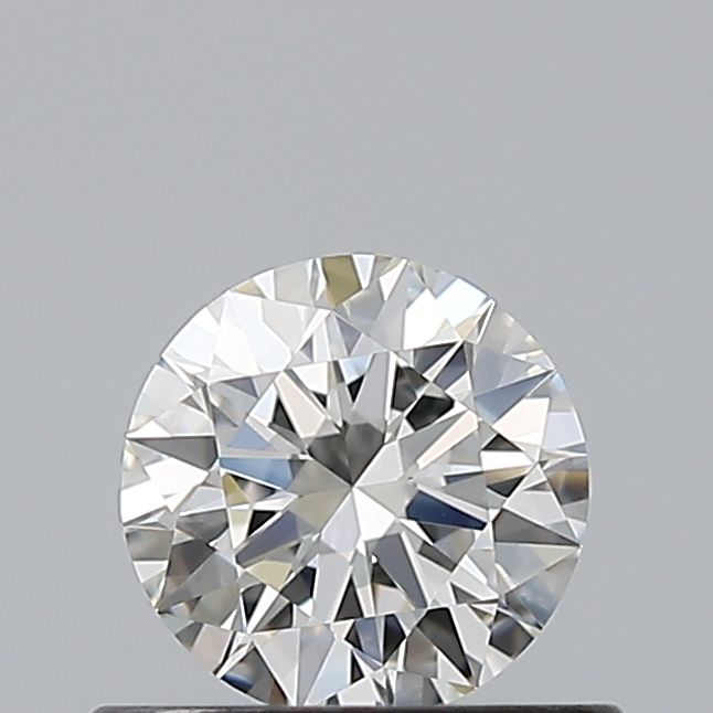 Diamond Natural 0,5Ct I-VVS1 Round - GIA7558069766